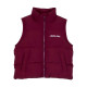 Santa Cruz Γυναικείο μπουφάν Strip 2 in 1 Quilted Jacket
